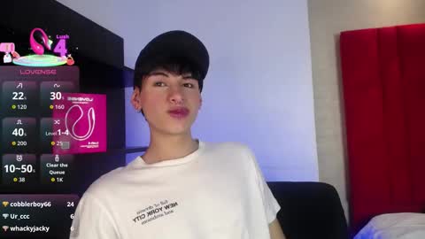 Juan online show from September 20, 8:03 am