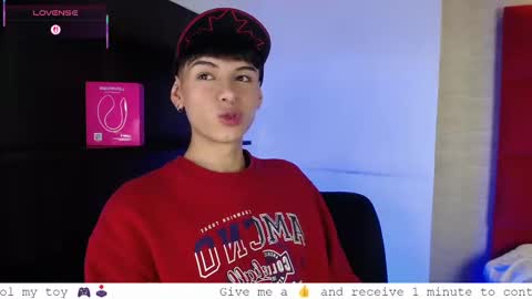 Juan online show from October 7, 5:11 am