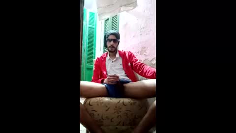 weza online show from April 18, 11:48 pm