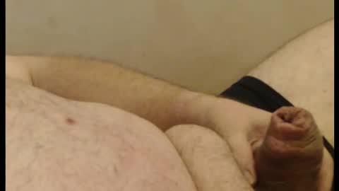 Fatcock online show from October 19, 3:26 pm