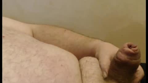 Fatcock online show from December 30, 3:25 am