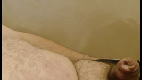 Fatcock online show from December 13, 2:54 am