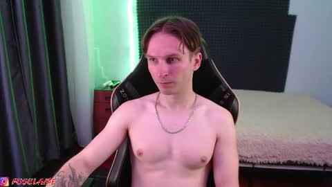 F666LAME online show from July 19, 5:41 pm