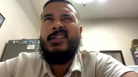 f8isme online show from March 18, 10:13 pm