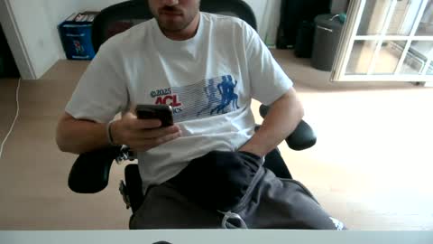 Call me bitch online show from July 8, 3:05 pm