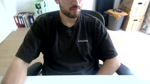 Call me bitch online show from August 1, 9:52 am