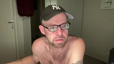 fabiothick online show from September 8, 9:58 pm