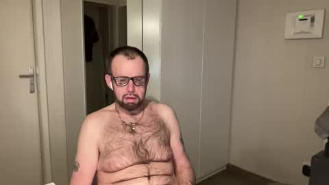 fabiothick online show from March 10, 10:16 pm