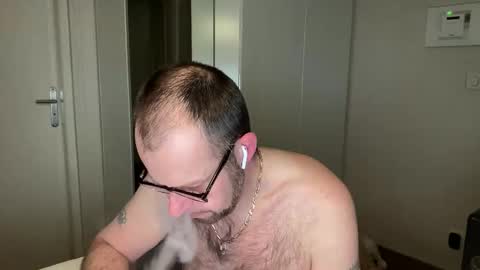 fabiothick online show from February 6, 9:44 pm