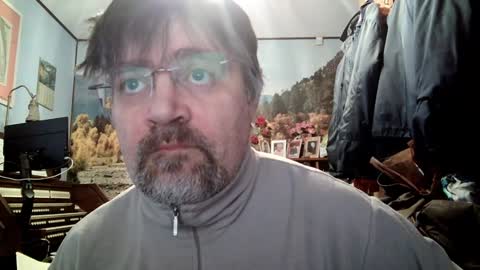 Fabius online show from December 30, 9:05 am