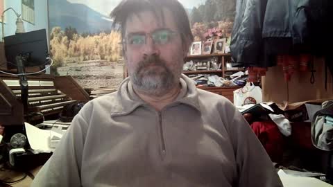 Fabius online show from January 17, 8:34 am