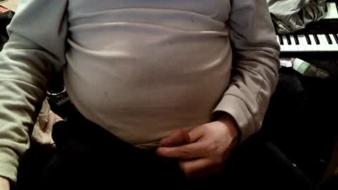 Fabius online show from January 12, 7:31 pm