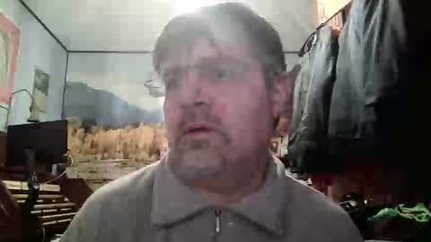 Fabius online show from March 9, 9:35 am