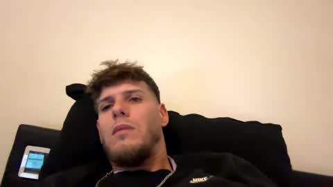 fablomaduro online show from January 13, 10:25 pm