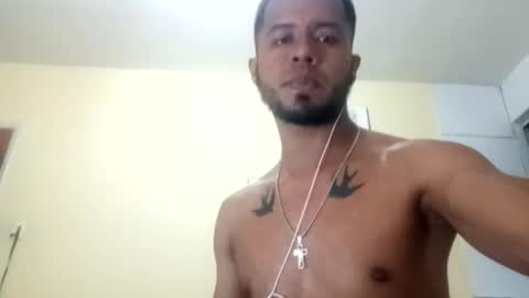 jhon w online show from October 17, 1:31 am