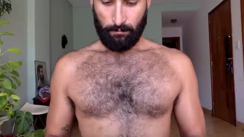 Fabrizzio online show from February 7, 5:51 pm