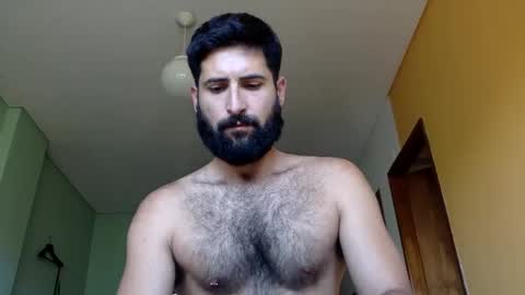 Fabrizzio online show from December 2, 3:59 pm