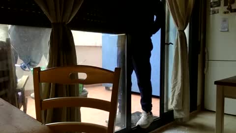 Fabro online show from February 25, 10:47 am