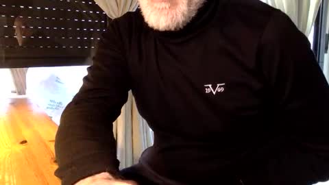 Fabro online show from February 8, 10:10 am