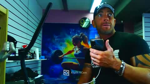 fabxxxl online show from April 4, 8:33 am