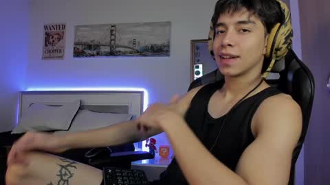 faceofbabyyy online show from January 26, 6:38 am