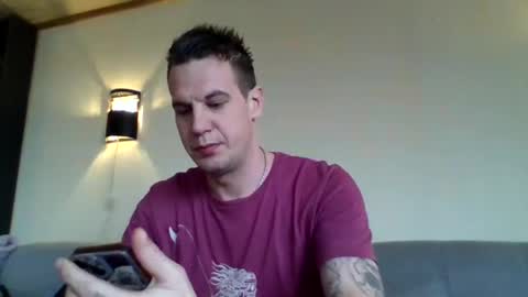 Dennis online show from February 4, 11:05 am