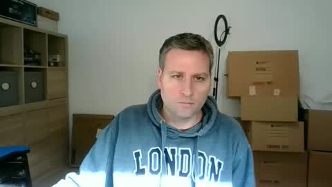 faer_087 online show from February 18, 9:18 am