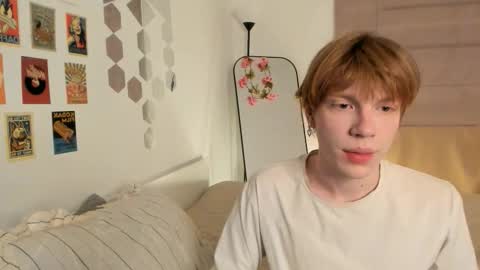 Kai online show from March 15, 9:10 pm