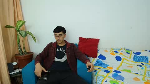 FallGays online show from May 30, 2:33 am