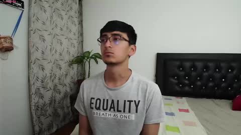 FallGays online show from September 28, 11:25 pm