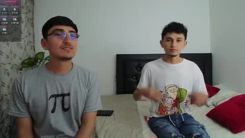 FallGays online show from September 19, 11:59 pm