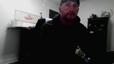 Daddy online show from January 18, 5:59 pm