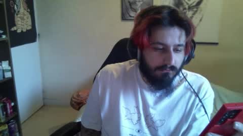 Kevin online show from March 2, 4:47 pm