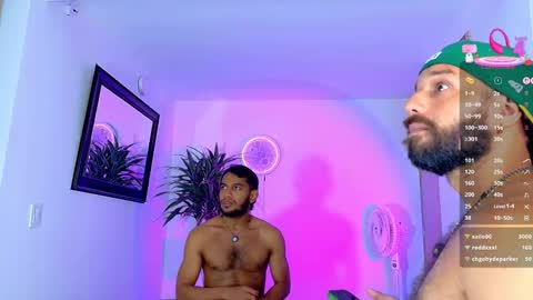 Andres online show from March 30, 8:48 am