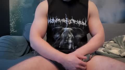 fapforfuckingfun online show from February 12, 7:13 am