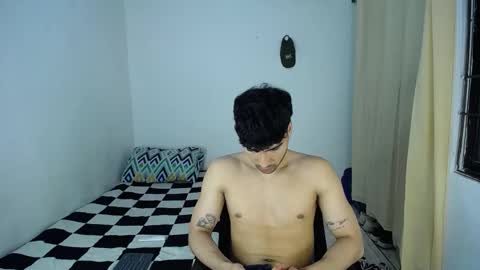 farid_24 online show from February 18, 12:53 am