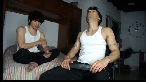 farid_24 online show from June 2, 3:07 am