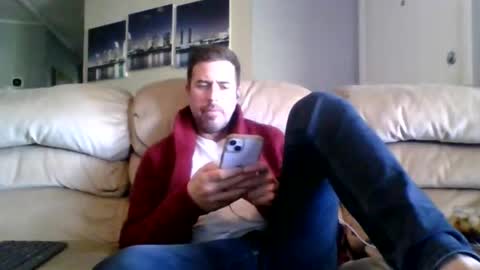 FATdickBOY online show from February 23, 4:19 pm