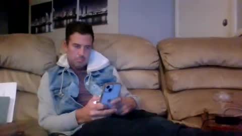 FATdickBOY online show from April 14, 4:56 am