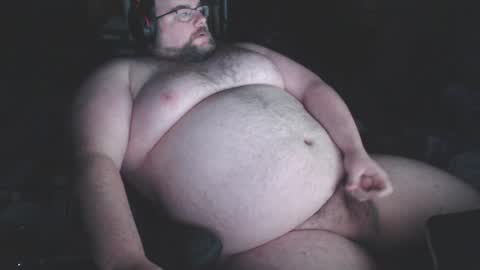 fat_n_thick29 online show from December 9, 8:18 pm