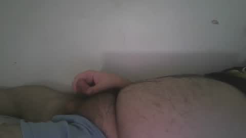 fatalislord4 online show from January 12, 11:36 pm