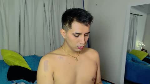 Johan online show from October 30, 3:19 am