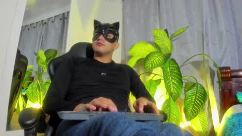 Johan online show from January 22, 5:48 am