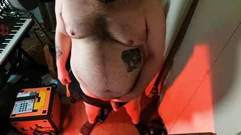 fatcockwiz online show from February 16, 2:33 am