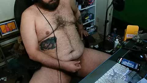 fatcockwiz online show from March 3, 10:07 pm