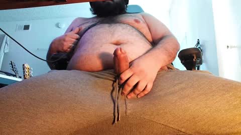 fatcockwiz online show from January 6, 7:13 pm