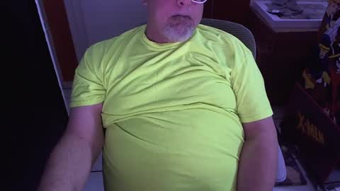 Fat Daddy online show from December 20, 4:14 pm