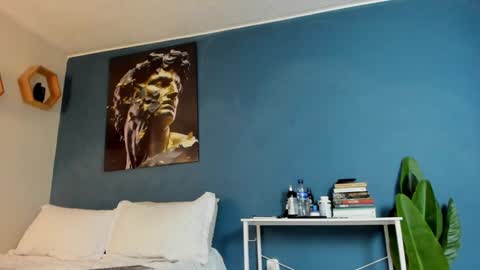 M A T  T E O online show from February 8, 10:29 pm