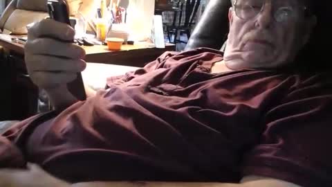 fatdickad online show from March 20, 11:58 am