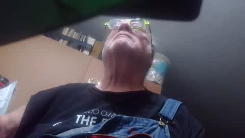 Fred. online show from April 6, 3:58 am